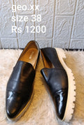 Geoxx loafers