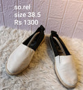 Sorel loafers