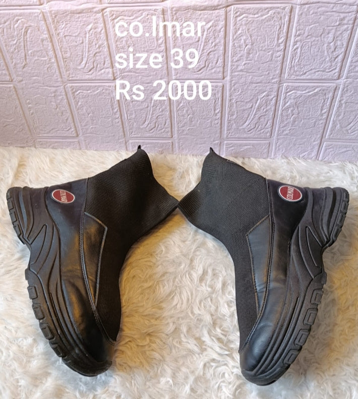 Colmer sneakers