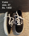 Vans sneakers