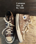 Converse sneakers