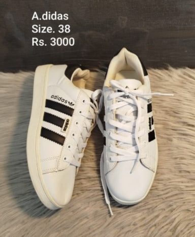 Adidas sneakers