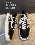 Vans sneakers