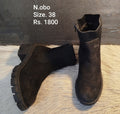 Nobo boots