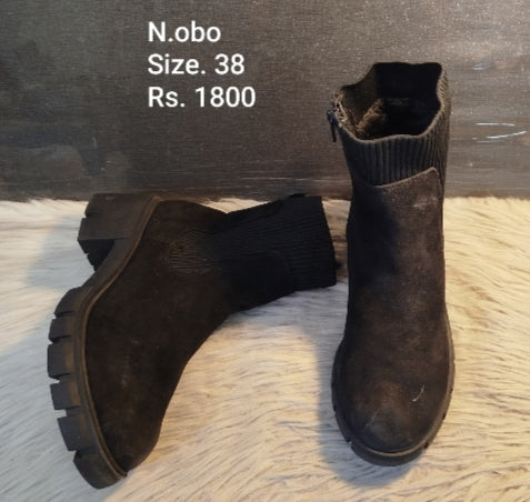 Nobo boots