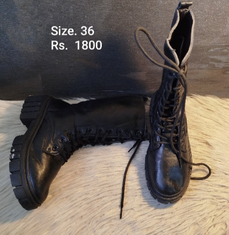 Boots