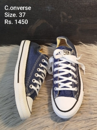 Converse sneakers