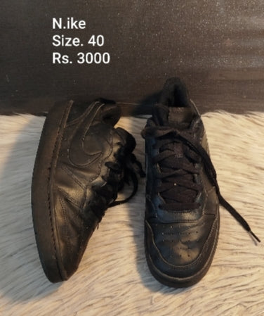 Nike sneakers