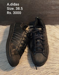 Adidas sneakers