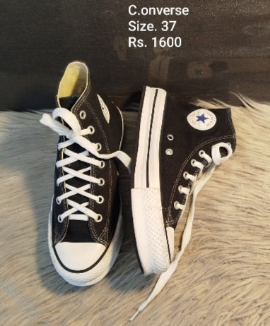 Converse sneakers