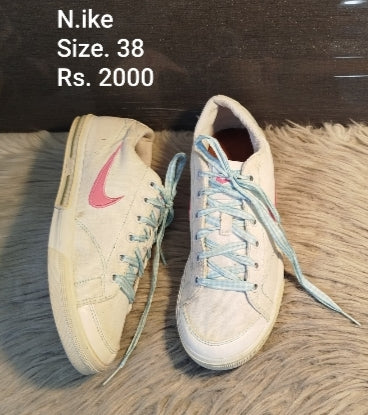 Nike sneakers