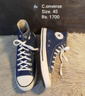 Converse sneakers