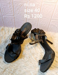 Nina heels