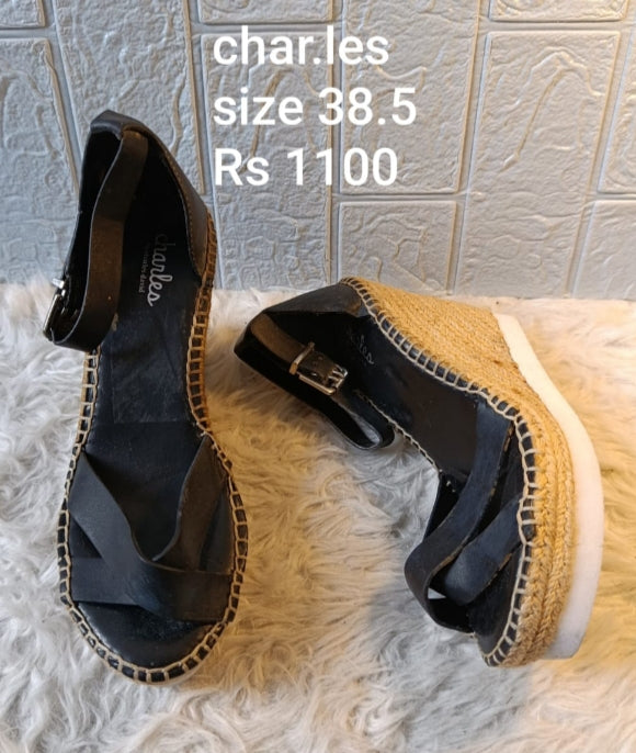 Charles sandals