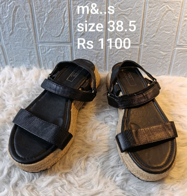 M&S sandals
