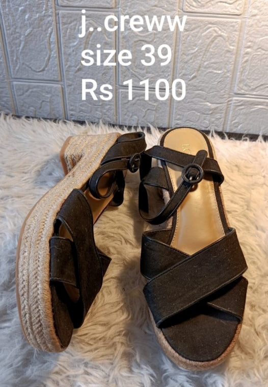 J creww sandals