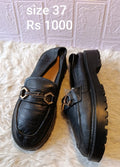 Loafers