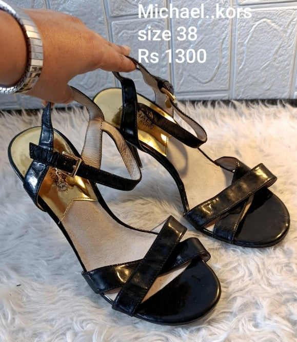 Michael kors heels