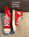 Converse sneakers