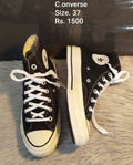 Converse sneakers