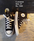 Converse sneakers