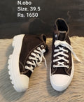 Converse nobo sneakers