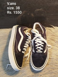 Vans sneakers