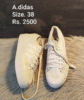 Adidas sneakers