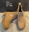 Mia boots