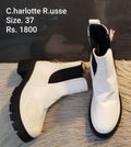 Charlotte Russell boots