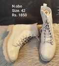 Nobo boots
