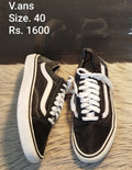 Vans sneakers