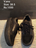Vans sneakers