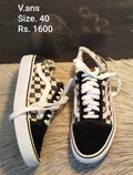 Vans sneakers