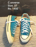 Converse sneakers