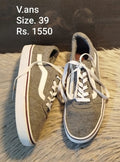 Vans sneakers