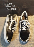 Vans sneakers