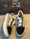 Vans sneakers
