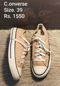Converse sneakers