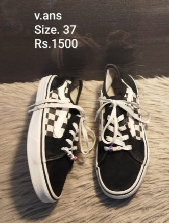 Vans sneakers