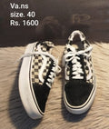 Vans sneakers