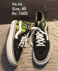 Vans sneakers