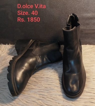 Dolce vita boots