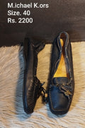 Michael kors loafers