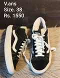Vans sneakers