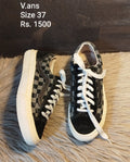 Vans sneakers