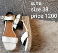 Ana sandals