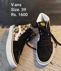 Vans sneakers