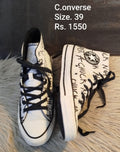 Converse sneakers