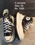 Converse sneakers